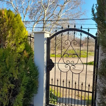 вилла мадонна Guest house Varna
