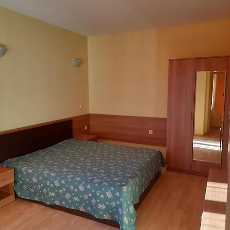 вилла мадонна Guest house *