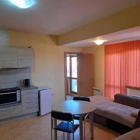 вилла мадонна Guest house