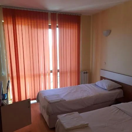 Guest house вилла мадонна *