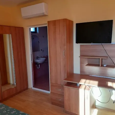 Guest house вилла мадонна Varna