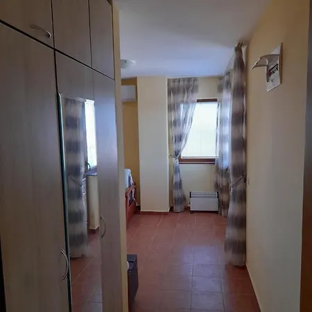 вилла мадонна Guest house