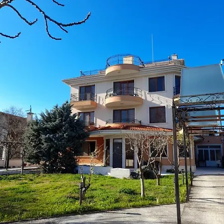 вилла мадонна * Varna