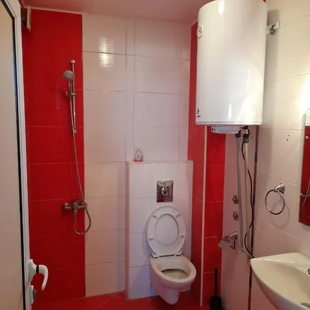 Guest house вилла мадонна *