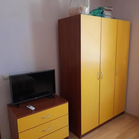 вилла мадонна Guest house