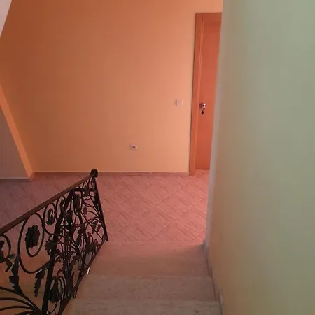 вилла мадонна Guest house