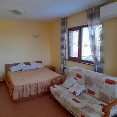 вилла мадонна Guest house