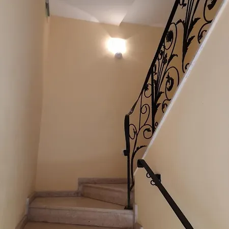 вилла мадонна Guest house Varna