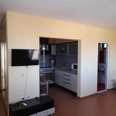Guest house вилла мадонна