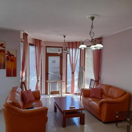 Guest house вилла мадонна