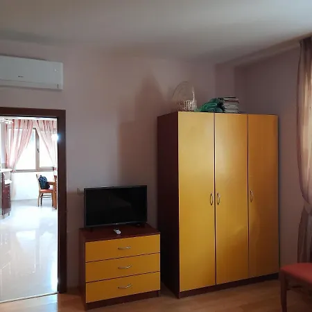 вилла мадонна Guest house