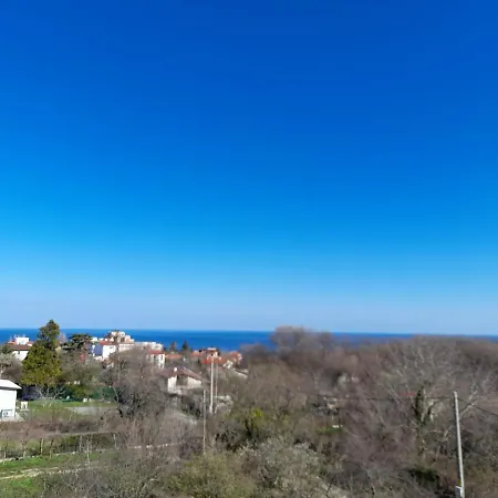 вилла мадонна