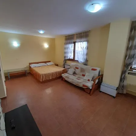 Guest house вилла мадонна