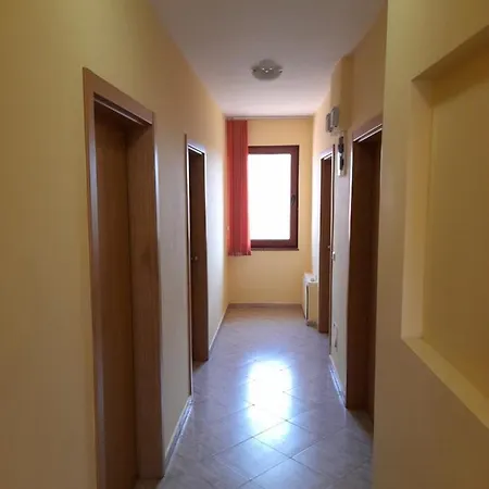 Guest house вилла мадонна *