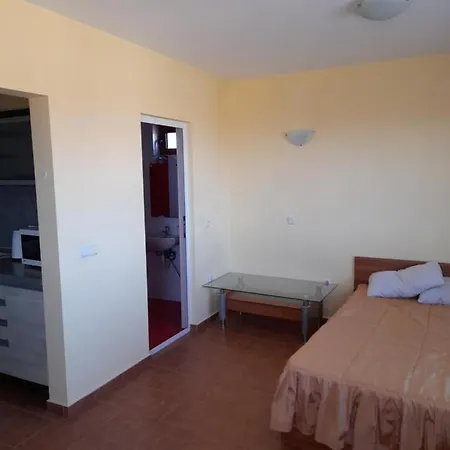 вилла мадонна Guest house