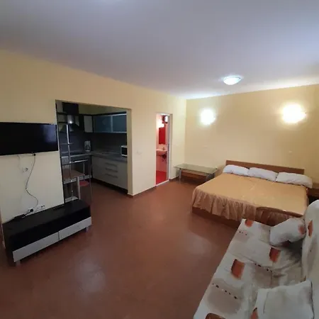 вилла мадонна Guest house Varna