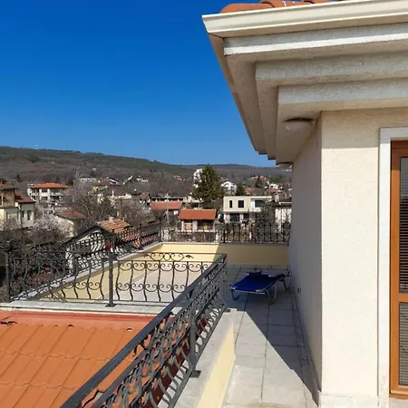 вилла мадонна Guest house