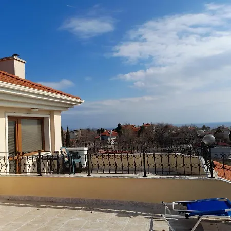 вилла мадонна * Varna
