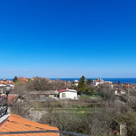 Guest house вилла мадонна Varna